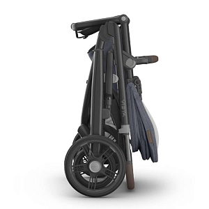 Коляска 2 в 1 UPPAbaby "Виста В3 Джулиан"